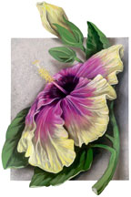 Giclee Painting